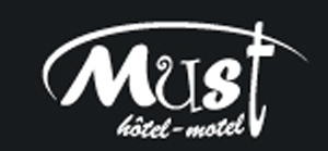 Logo Must Hôtel Motel